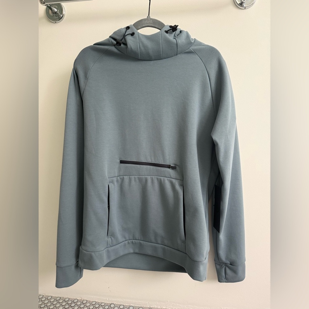 Backcountry Hoodie - Tricot Peak Tech Hoodie - Size Small - NWT
